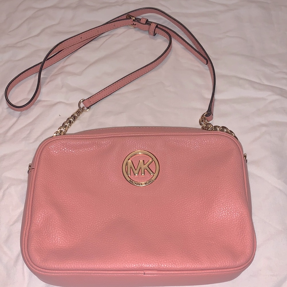 Michael kors purse